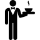 Waiter service
