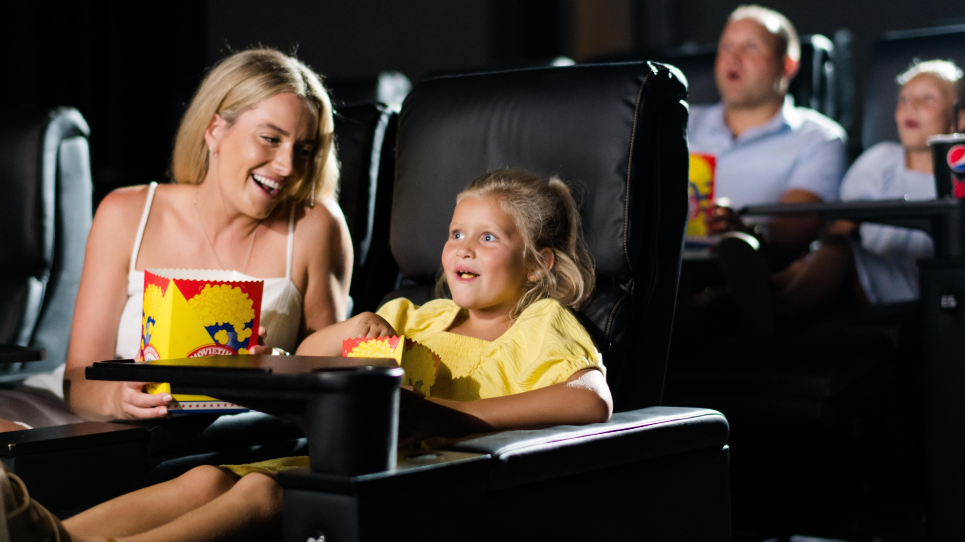 Gallery image for Cinebar Coolangatta