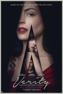 Theatrical poster for Verity