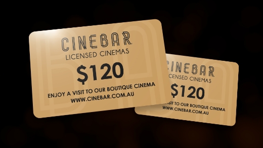 Image for $120 eGift Card