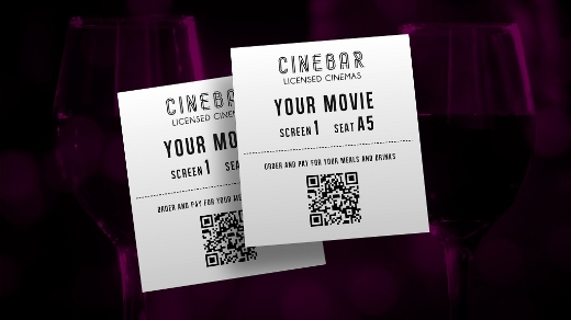 Image for House Drinks & Tickets for 2 eVoucher