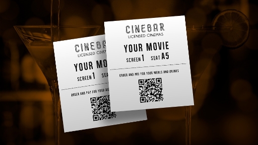 Image for Cocktails, Meals & Tickets for 2 eVoucher